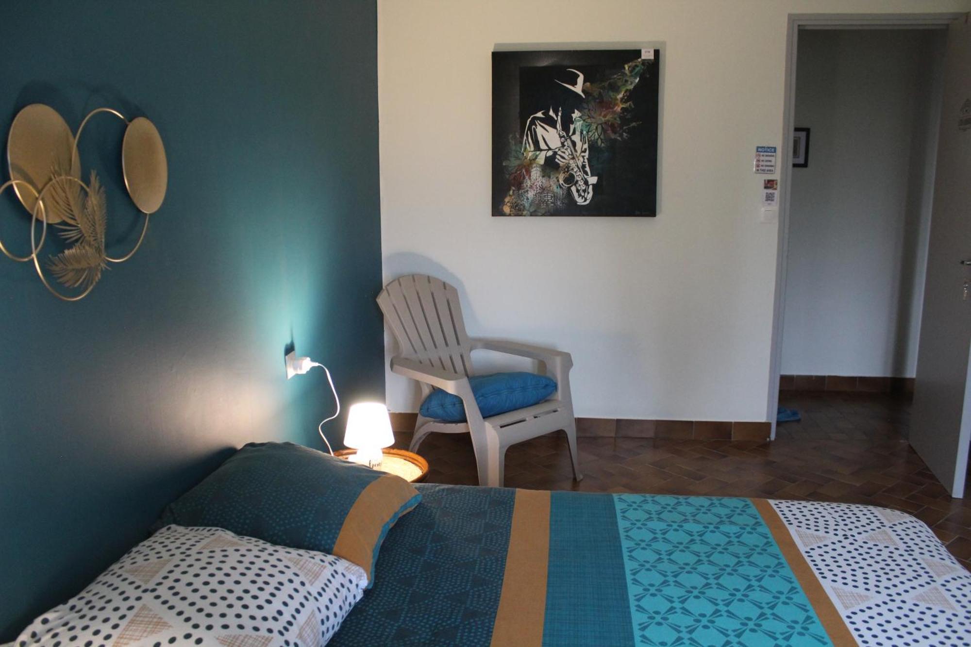 Bed and Breakfast Arts & Passion Mirambeau  Exteriér fotografie