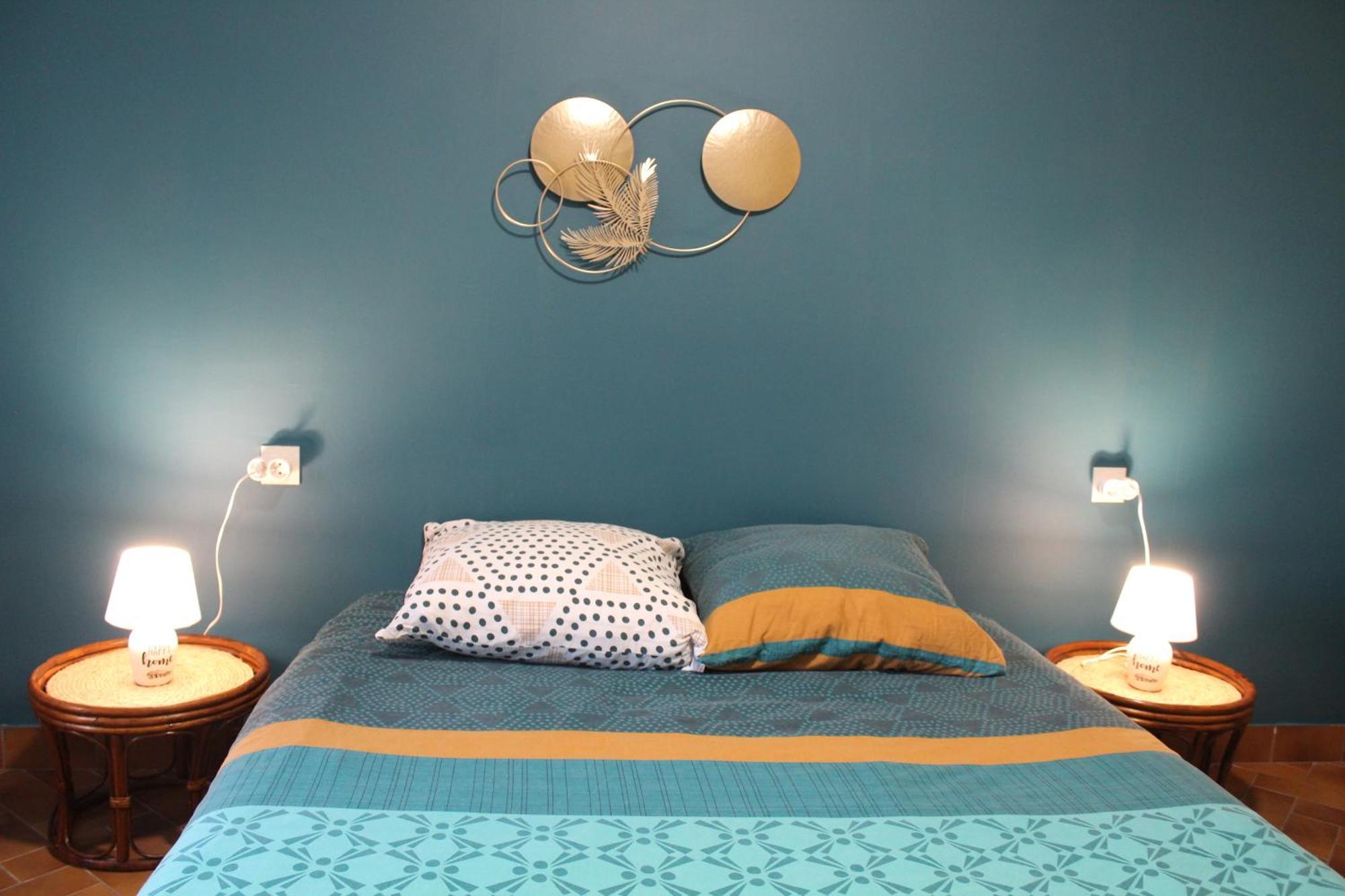 Bed and Breakfast Arts & Passion Mirambeau  Exteriér fotografie